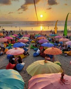 Bali travel guide 2025