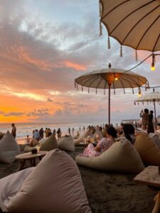 Bali travel guide 2025