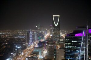 Riyadh travel guide
