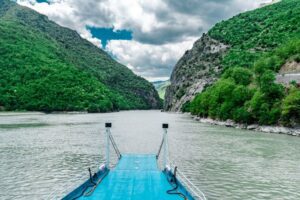 Albania solo travel guide 