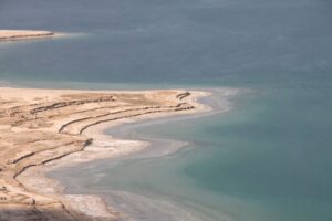 Solo travel in Jordan