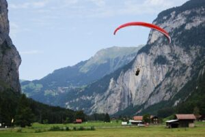 Albania solo travel guide 