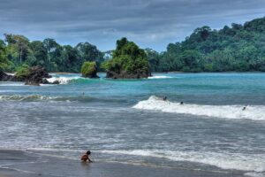 Costa-Rica Family Travel Guide