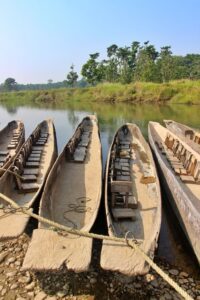 Nepal adventure travel 2025