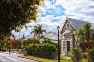 South Africa road trip itinerary