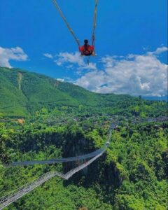 Nepal adventure travel 2025