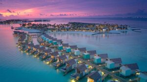 Maldives solo travel guide